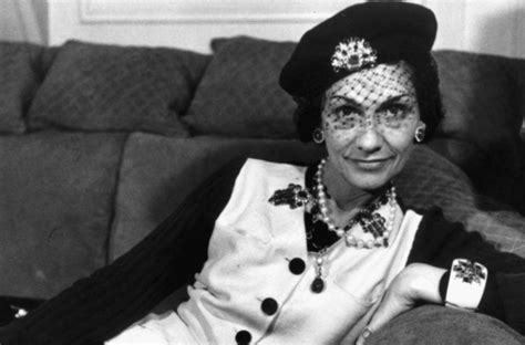 chanel heritage